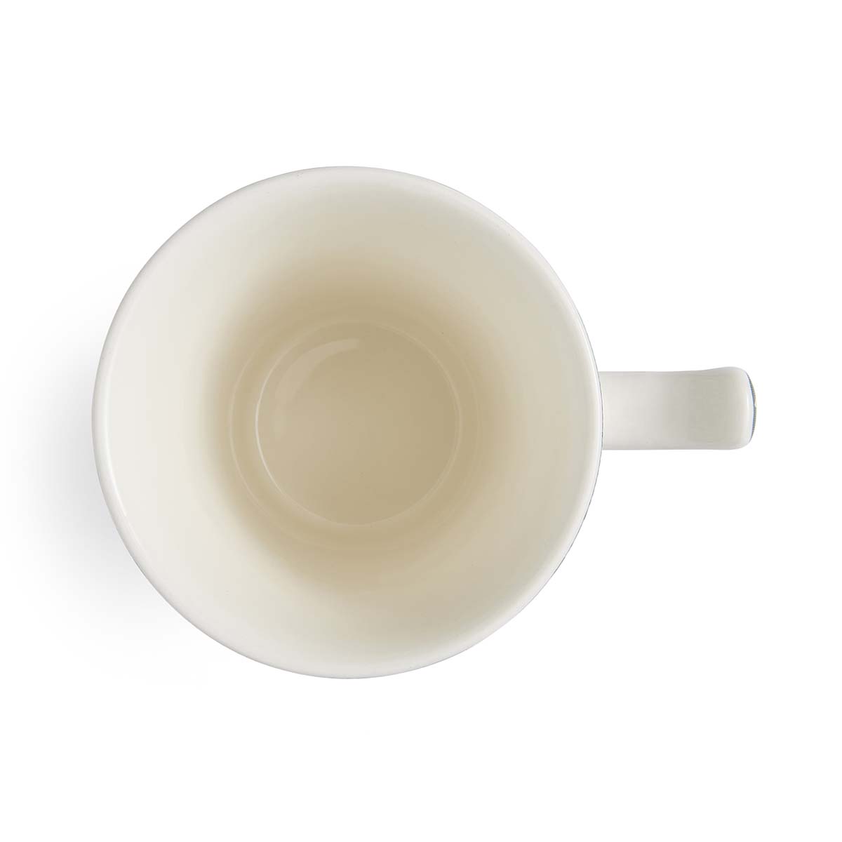 Heritage Green Italian Set of 4 Mugs image number null